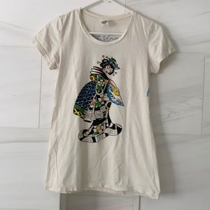 Ed Hardy T-Shirt
